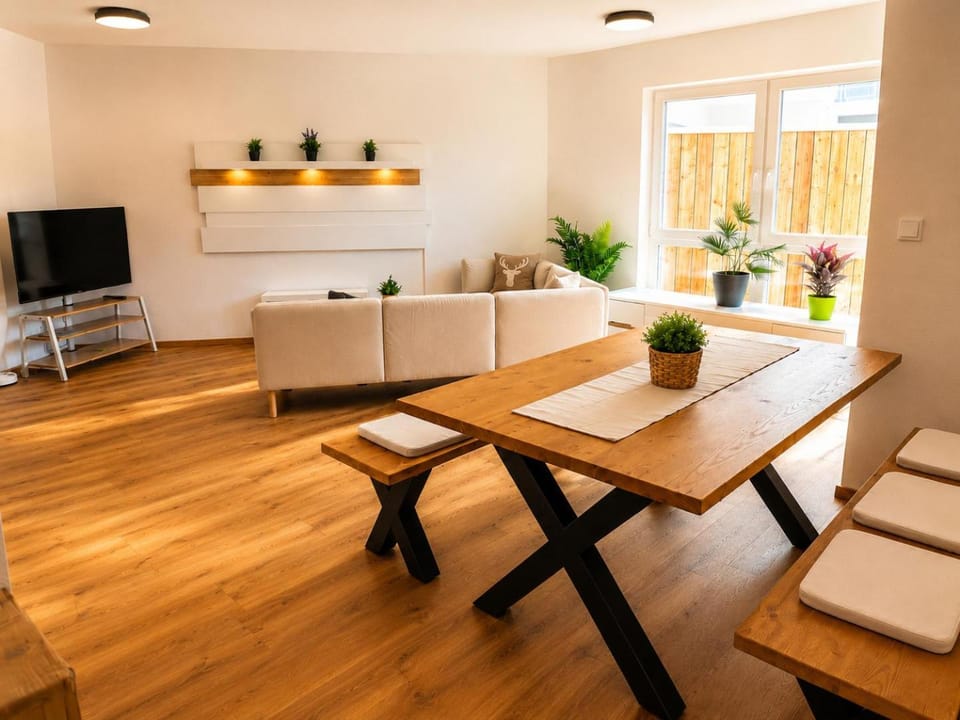 Schongau Suites Premium Apartments XL Apartment in Bavaria