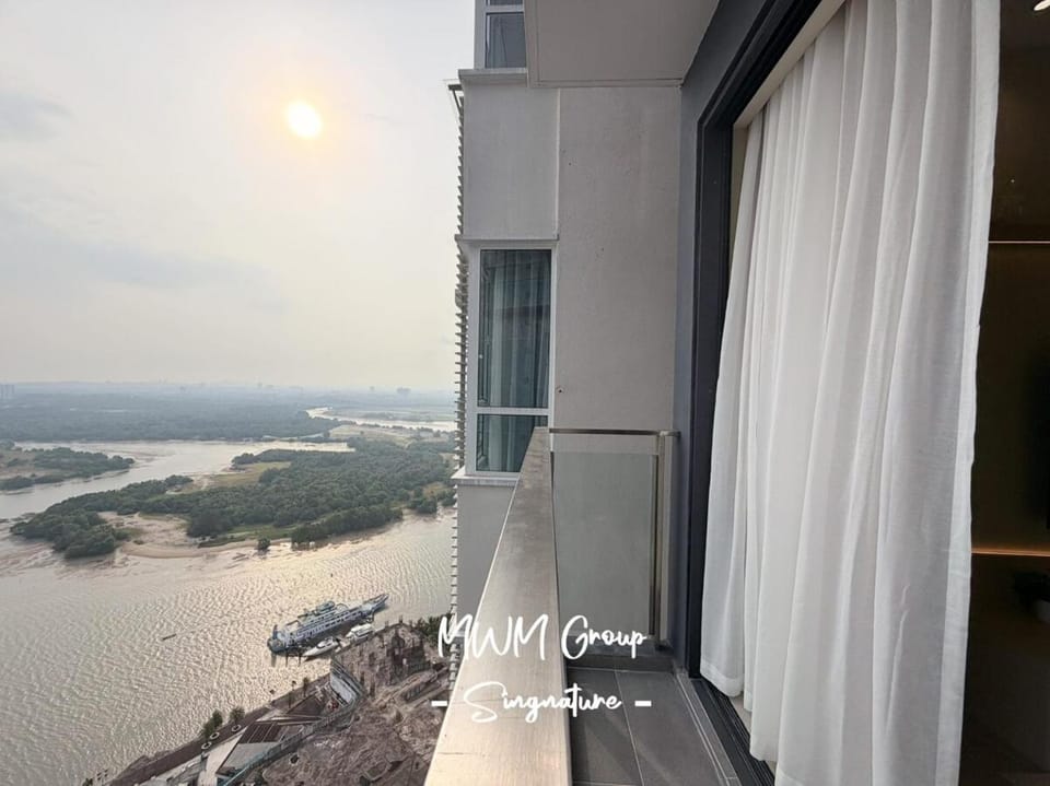 Day, Balcony/Terrace, Sea view