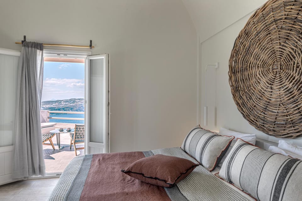 Bed, View (from property/room)