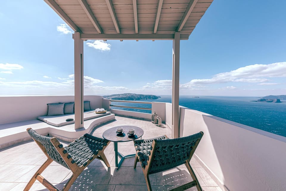 Patio, Natural landscape, View (from property/room)