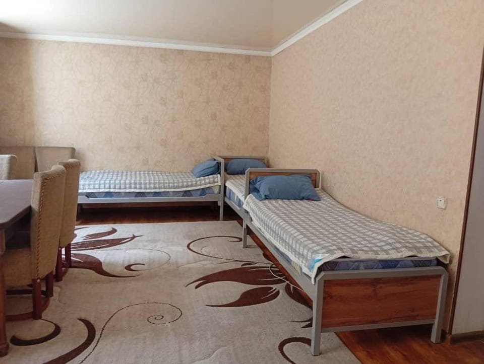 BB&E Guesthouse -Feel at Home Bed and Breakfast in Almaty Region, Kazakhstan