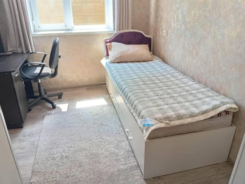 BB&E Guesthouse -Feel at Home Bed and Breakfast in Almaty Region, Kazakhstan