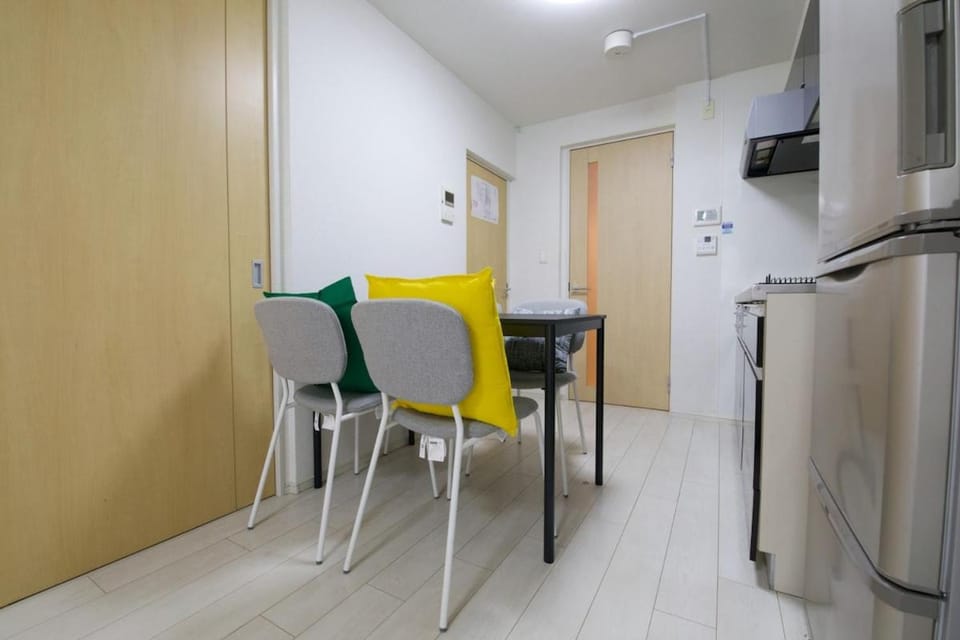 Ruya Heiwajima 101 Apartment in Kanagawa Prefecture
