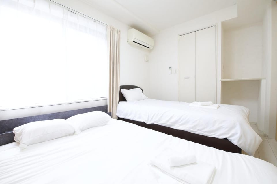 Ruya Heiwajima 101 Apartment in Kanagawa Prefecture
