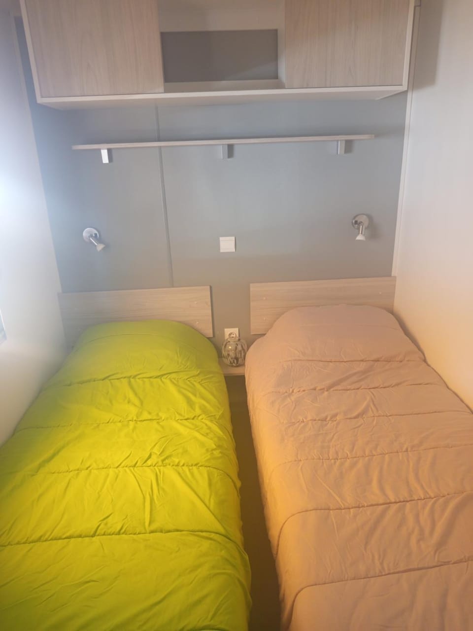 Fontaine Campground/ 
RV Resort in Canet-en-Roussillon