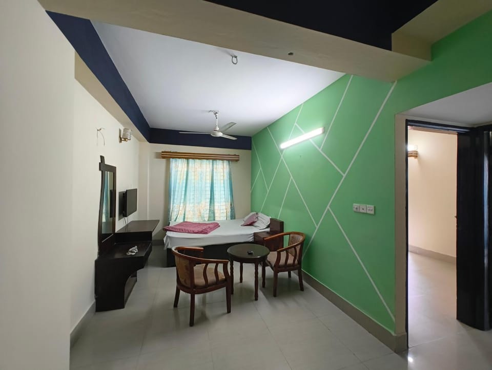Hotel World Beach Resort Hotel in Bangladesh