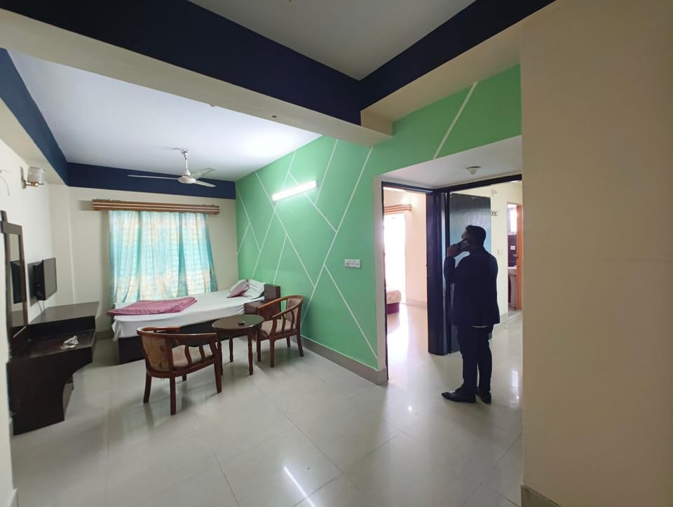 Hotel World Beach Resort Hotel in Bangladesh