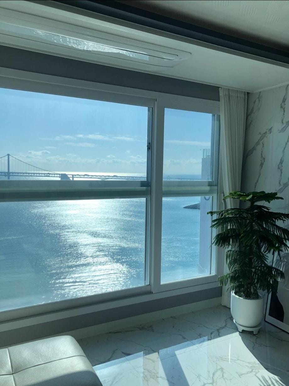 온휴광안리 Apartment in Busan