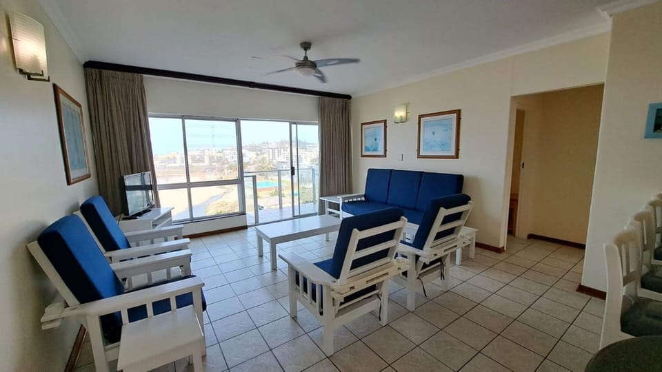 Beachfront Paradise Apartment in Margate