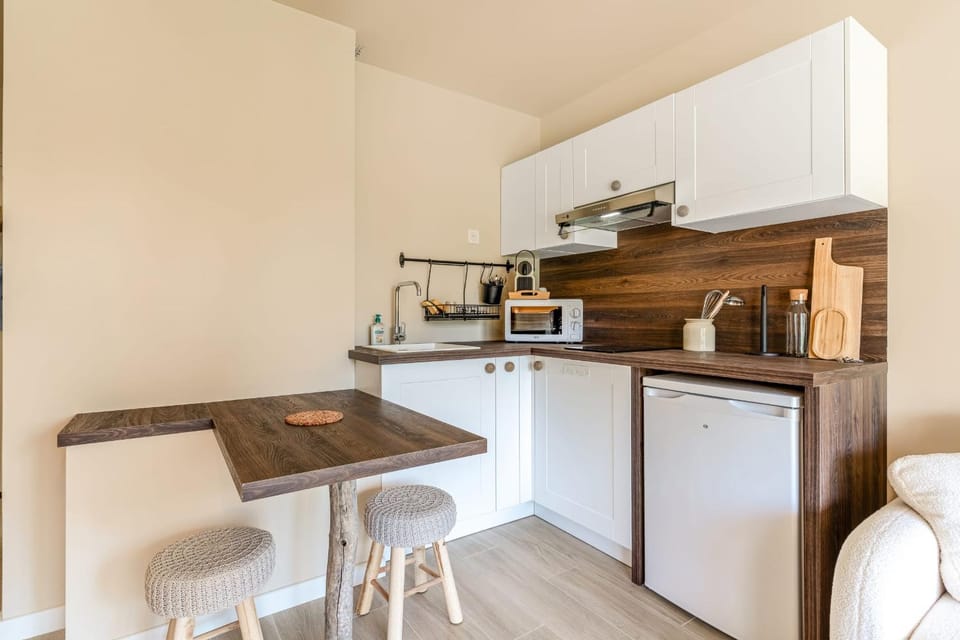 Newly studio apartment in a quiet residence Apartment in Mandelieu-La Napoule