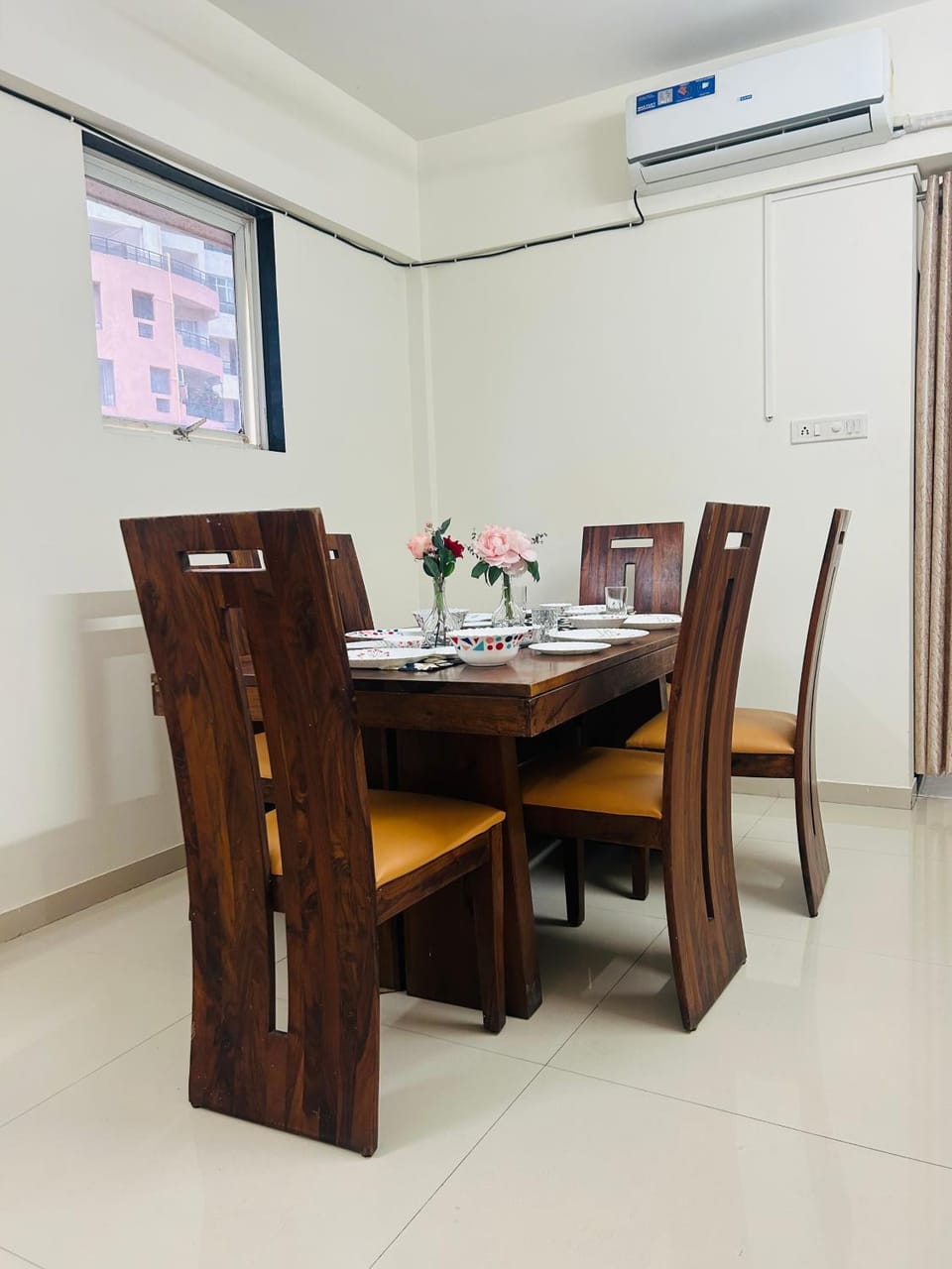 3bhk near IIT Powai - Star homes Apartment in Mumbai