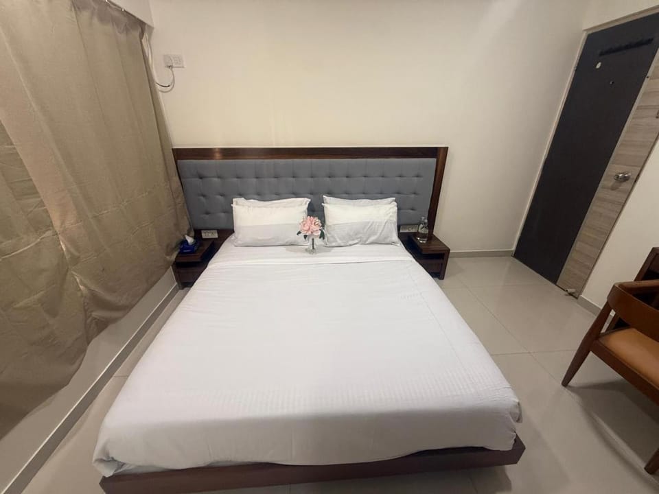 3bhk near IIT Powai - Star homes Apartment in Mumbai