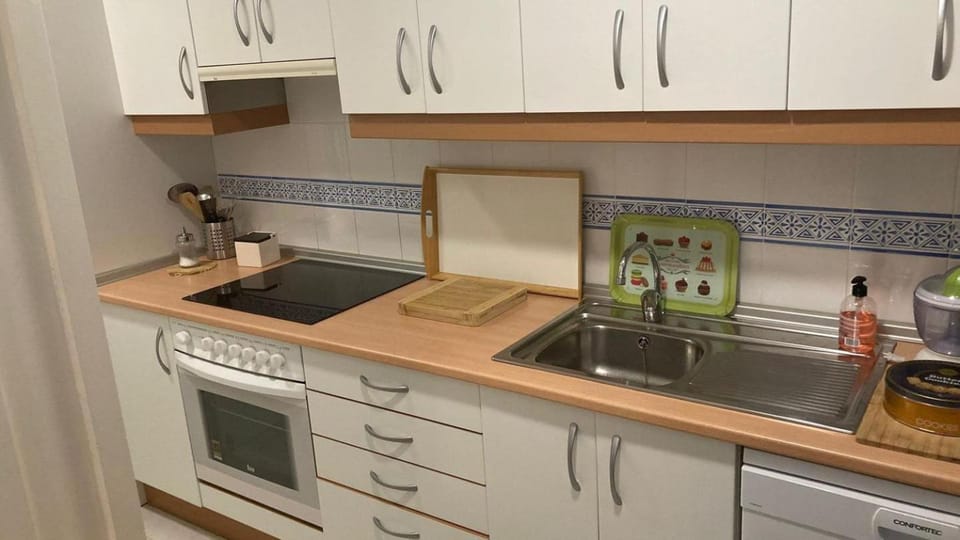 Altos de Nuevo Vera Apartment in Andalusia