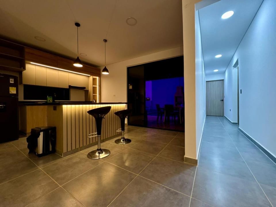 Villa Hermosa Villa in Santander, Colombia
