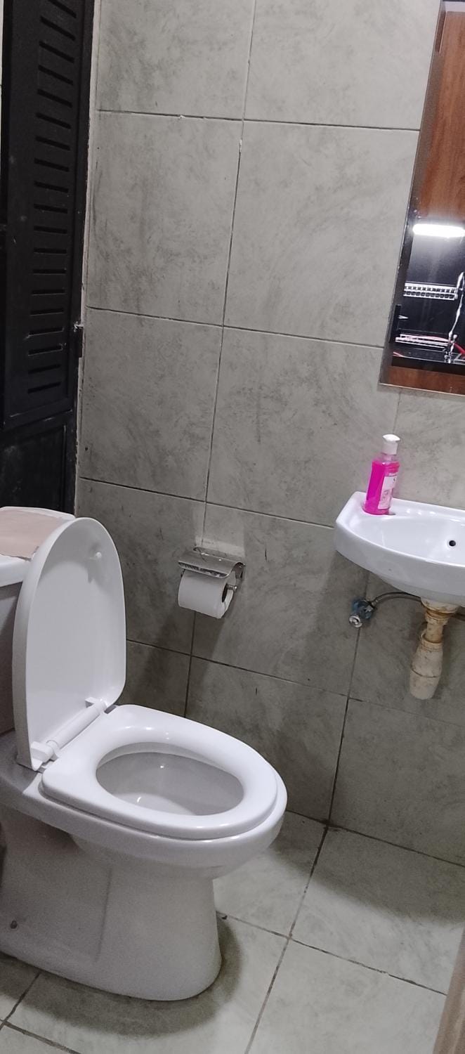 Tsavo Royal Suburbs one bedroom Apartment in Nairobi County