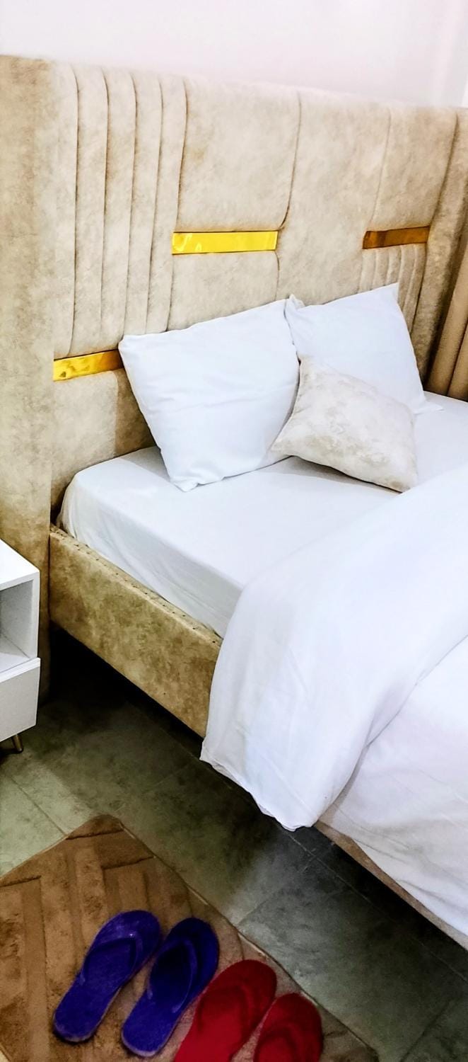 Tsavo Royal Suburbs one bedroom Apartment in Nairobi County