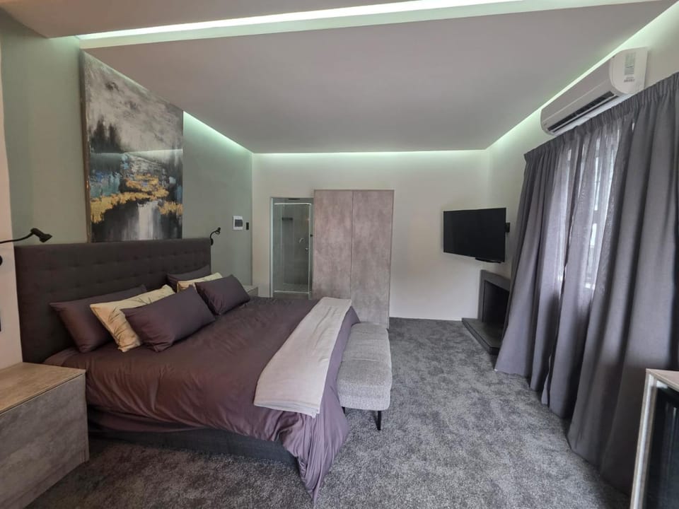 Terra Nova Suites and Spa Hotel in Port Elizabeth