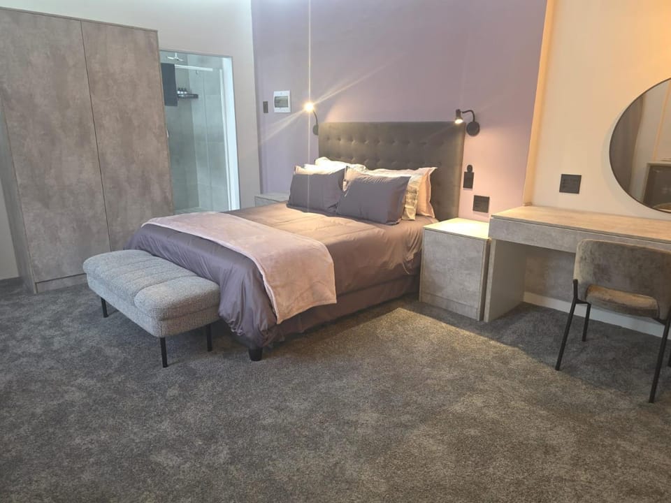 Terra Nova Suites and Spa Hotel in Port Elizabeth