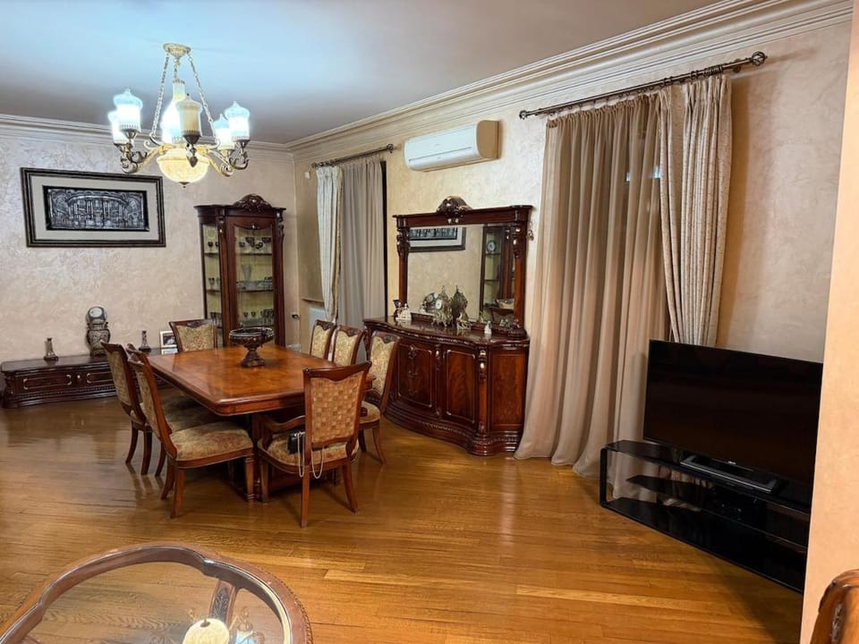 Luxury Apartment in City Center 2 Apartment in Yerevan