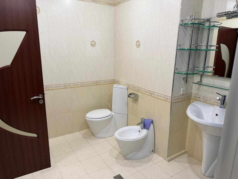 Luxury Apartment in City Center 2 Apartment in Yerevan