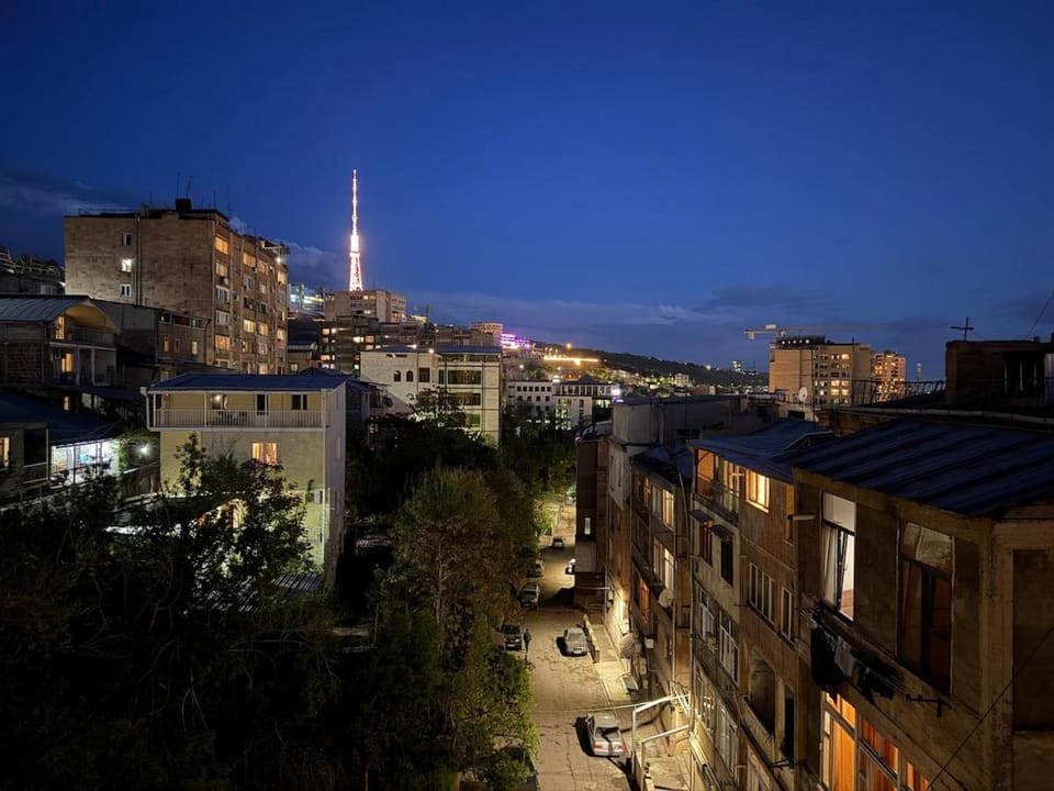 Luxury Apartment in City Center 2 Apartment in Yerevan
