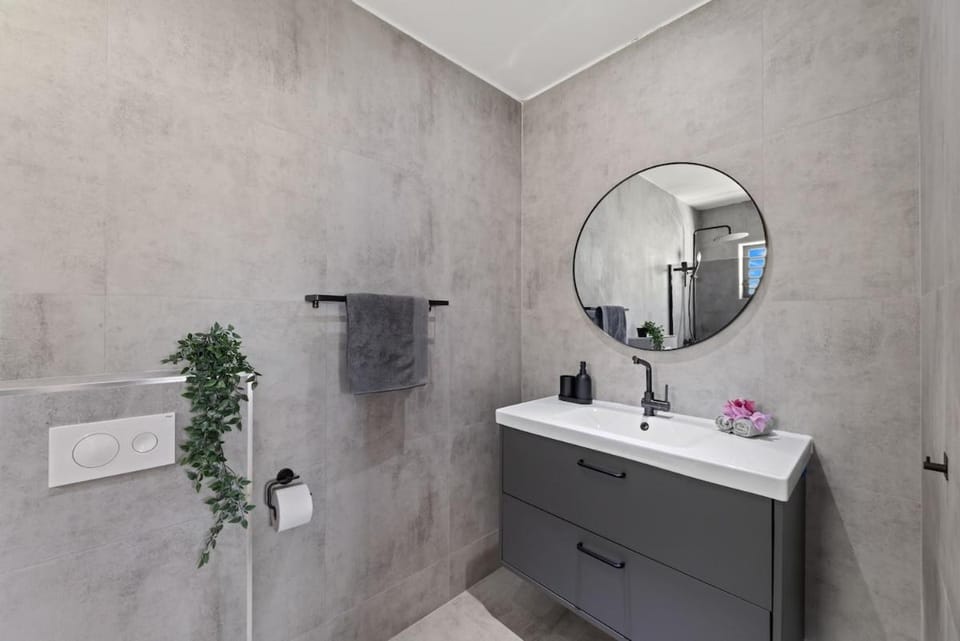 Apartement Hopi Bon, Mambo Beach Apartment in Willemstad
