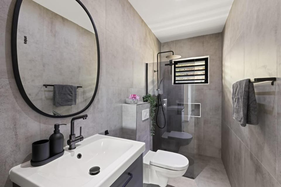 Apartement Hopi Bon, Mambo Beach Apartment in Willemstad