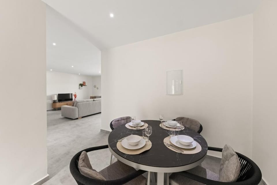 Apartement Hopi Bon, Mambo Beach Apartment in Willemstad
