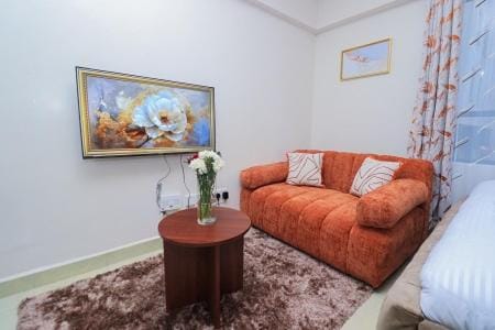 Merry Homes, Garden 237, Mi Vida, Garden City Mall Apartment in Nairobi County