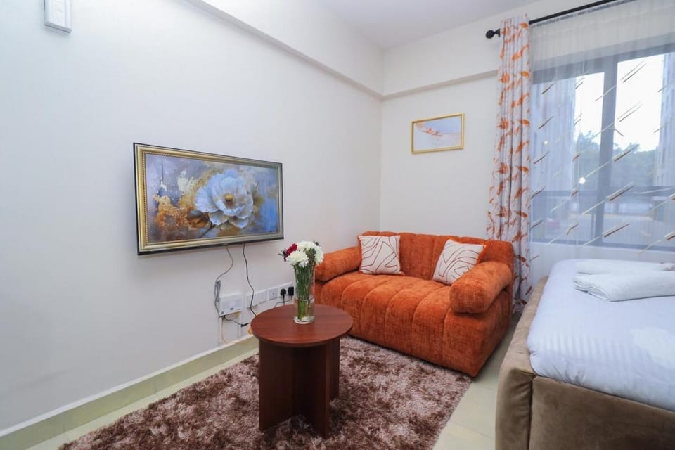 Merry Homes, Garden 237, Mi Vida, Garden City Mall Apartment in Nairobi County