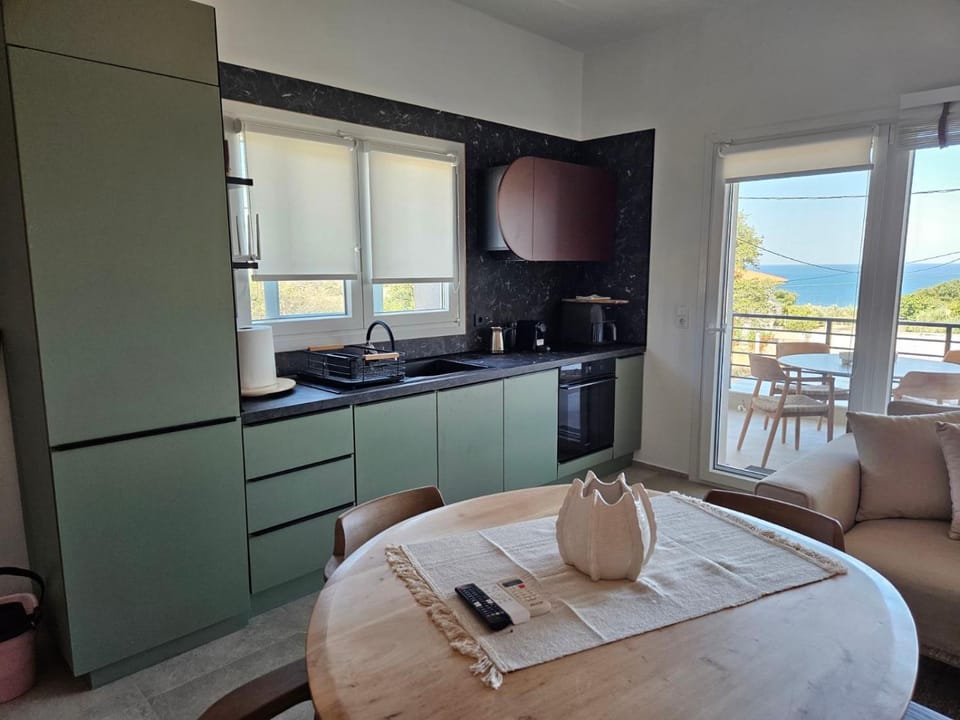 Like home in Samothraki 2 Apartment in Evros, Greece
