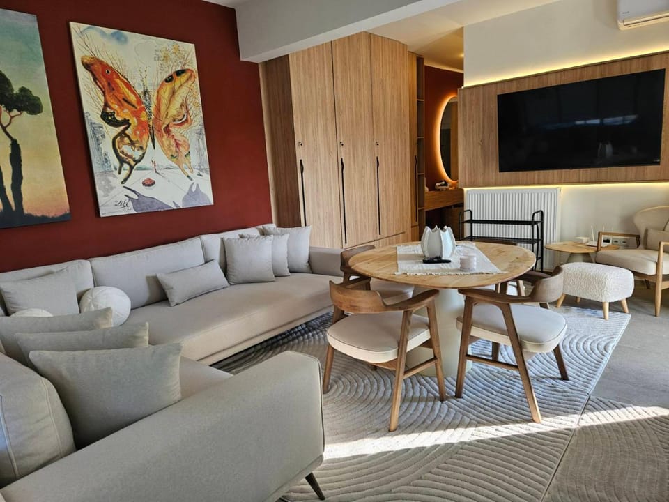 Like home in Samothraki 2 Apartment in Evros, Greece