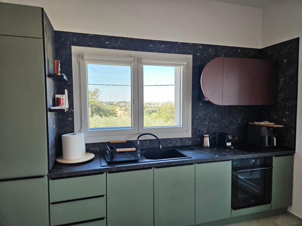 Like home in Samothraki 2 Apartment in Evros, Greece