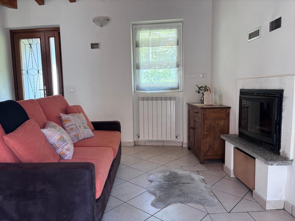 Ca Giada Apartment in Bellano