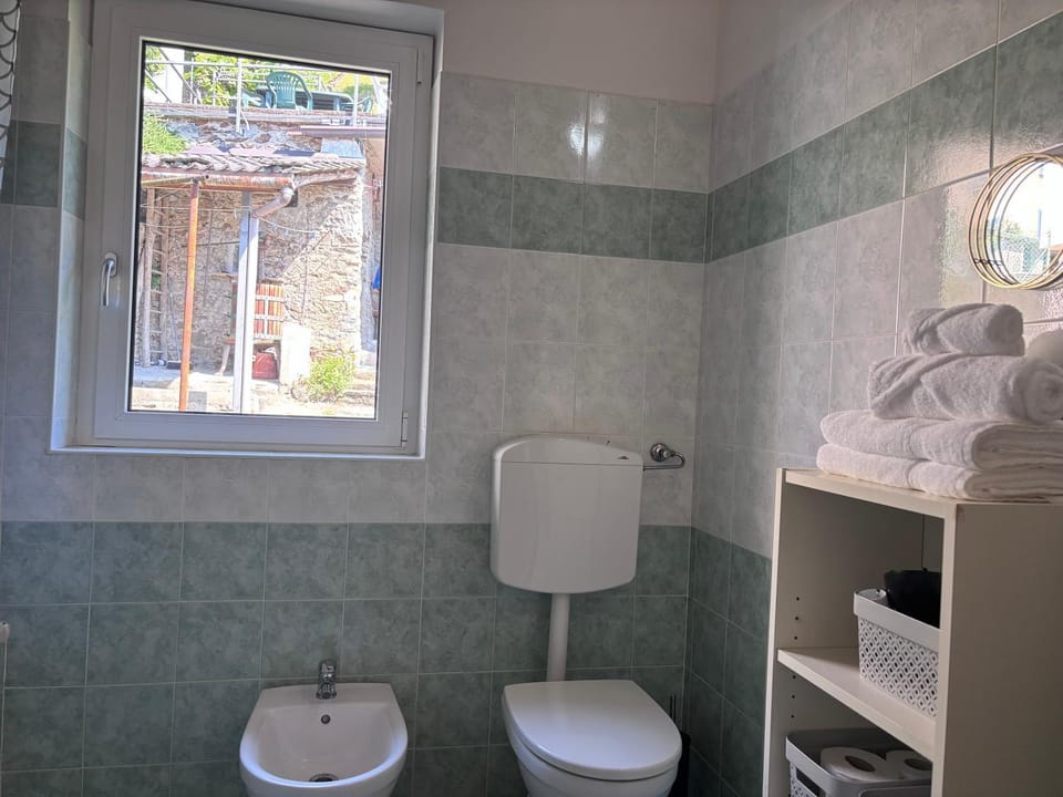 Ca Giada Apartment in Bellano