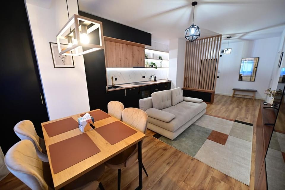 FLH - Atelier Studio Sibiu Apartment in Sibiu
