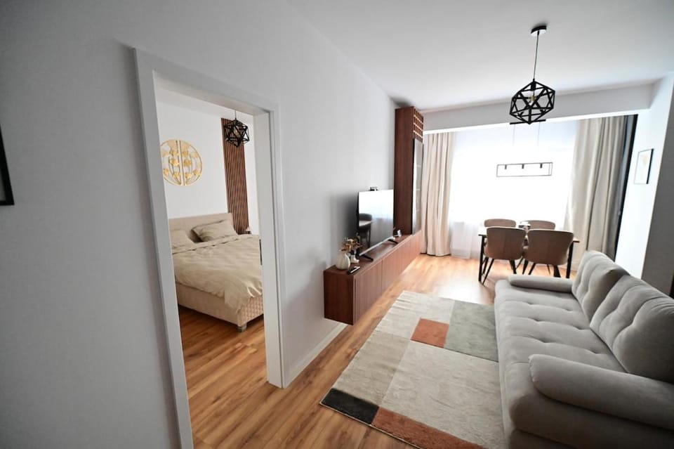 FLH - Atelier Studio Sibiu Apartment in Sibiu