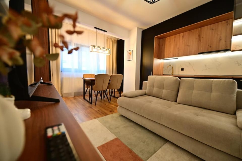 FLH - Atelier Studio Sibiu Apartment in Sibiu