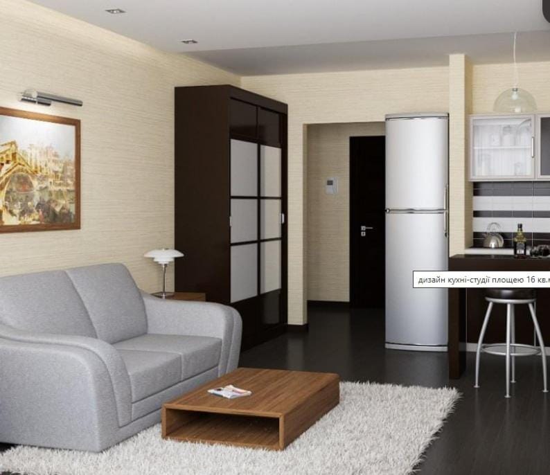 ЖК Панорамма Люкс Apartment in Dnipro