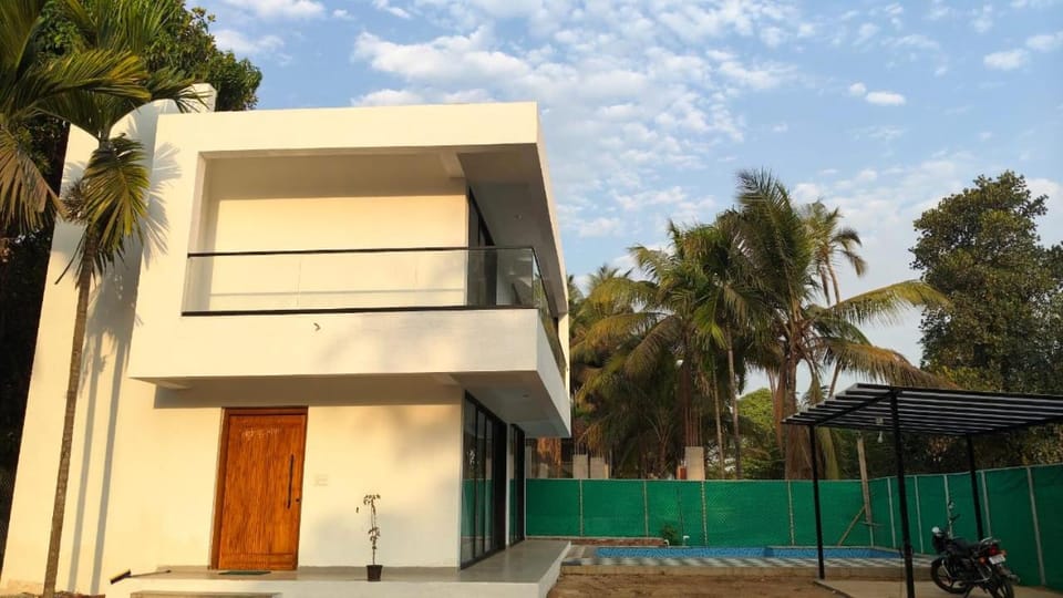Swayam by Trivana Group Villa in Alibag