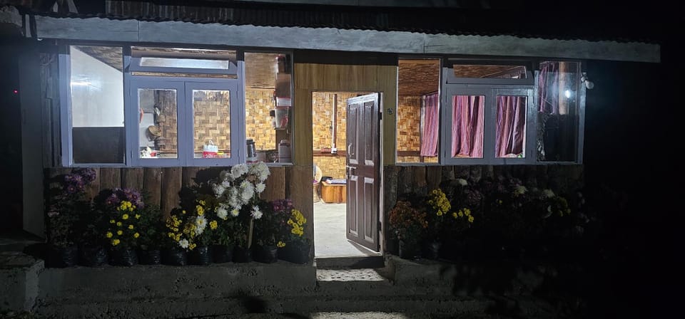 Sherpa Village Homestay Uttarey Campground/ 
RV Resort in India