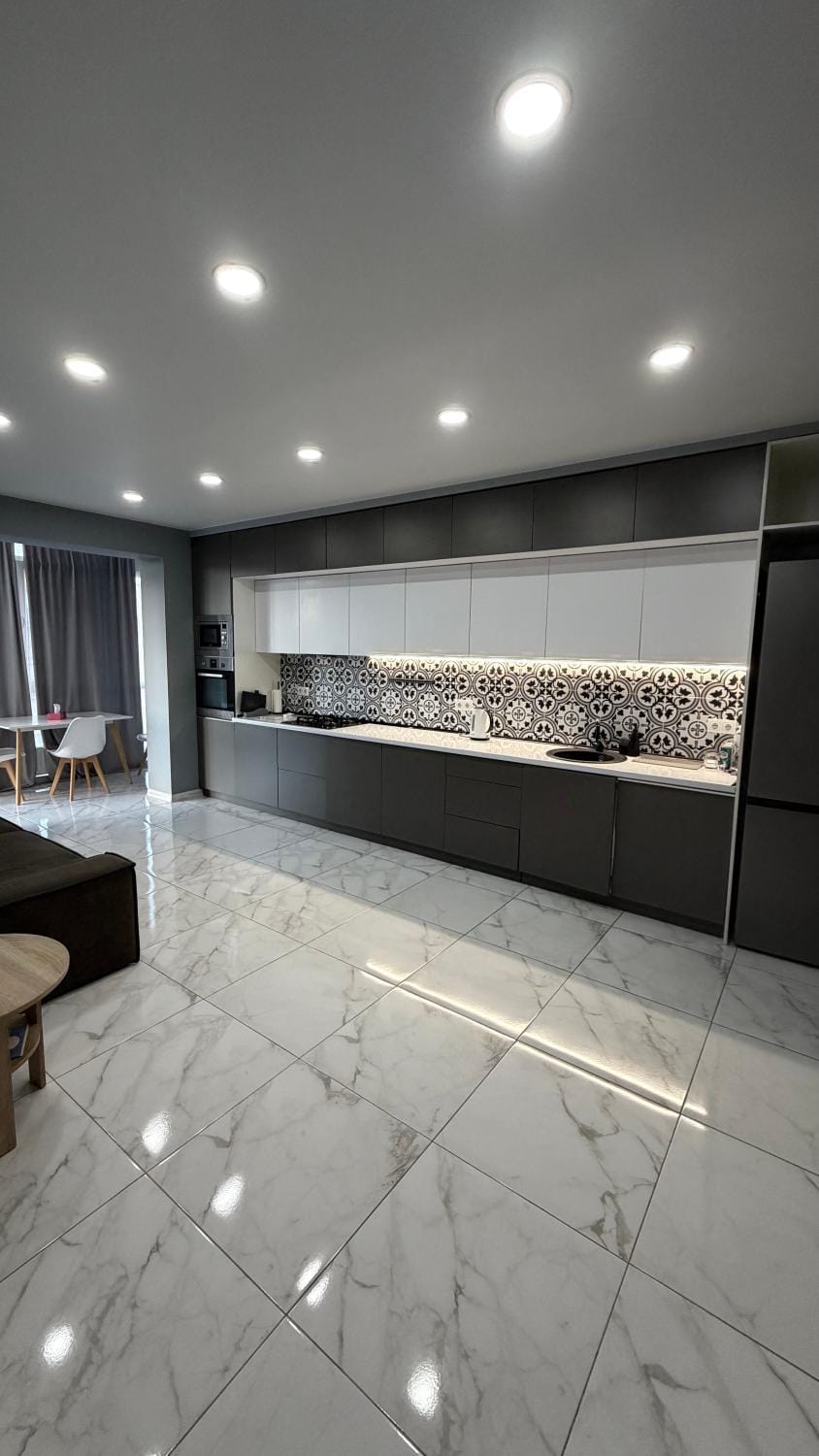 Апартаменты Lux River Park Днепр Apartment in Dnipro