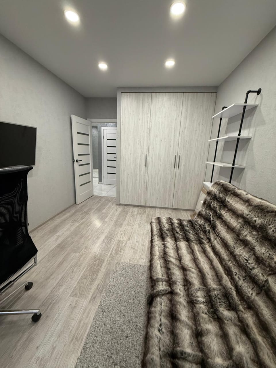 Апартаменты Lux River Park Днепр Apartment in Dnipro