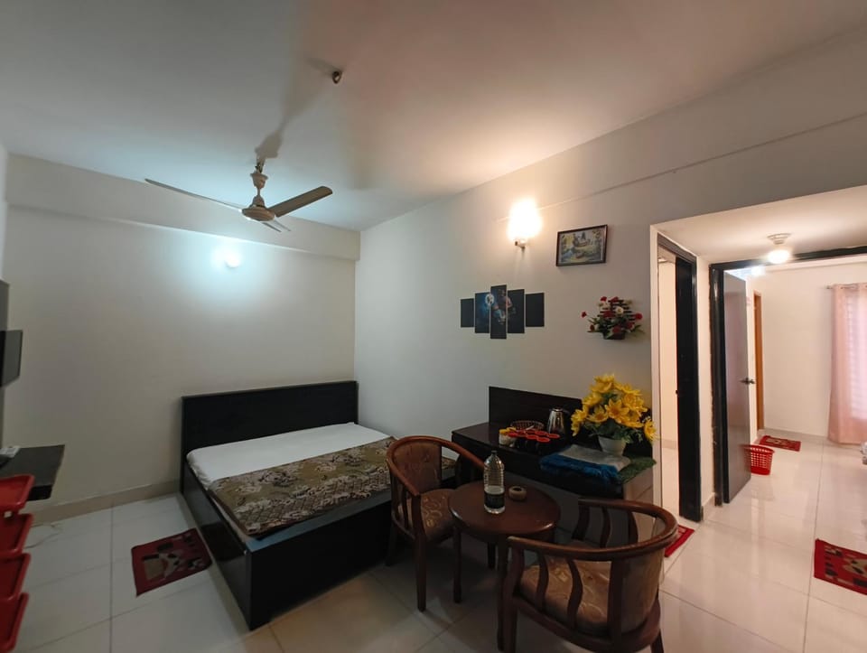 World Beach Resort Hotel in Bangladesh
