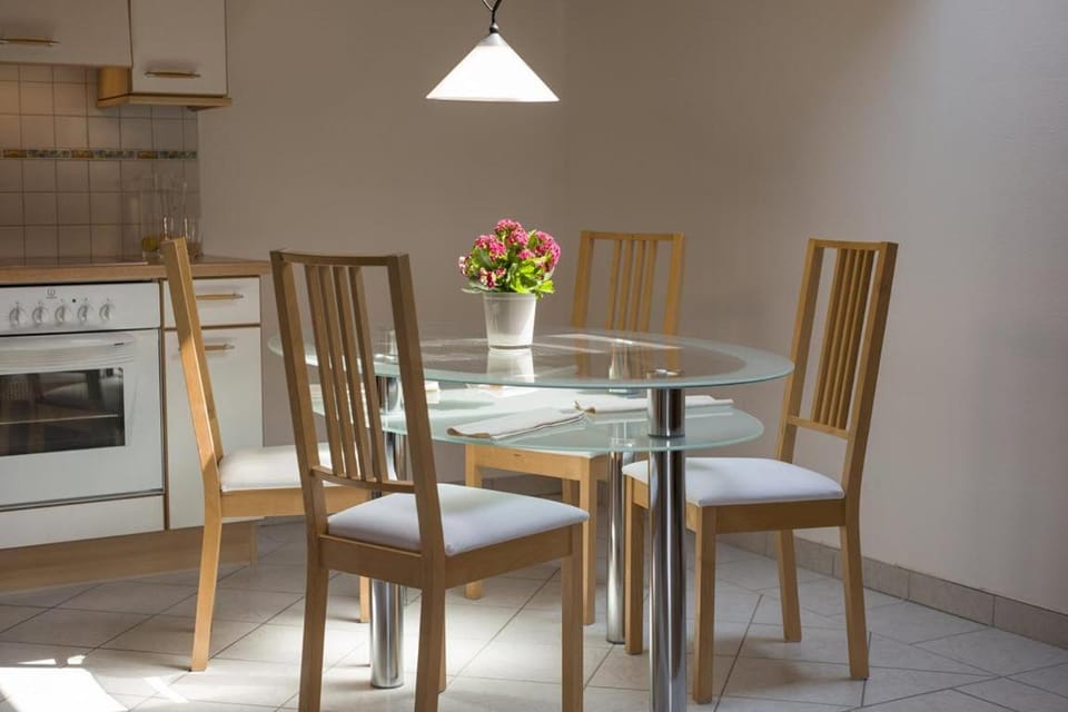 Ferienwohnungen Dagn Apartment in Salzburgerland