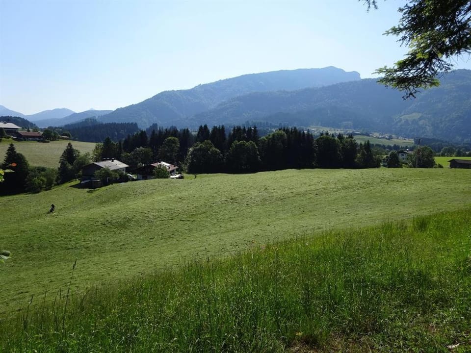 Ferienwohnungen Dagn Apartment in Salzburgerland