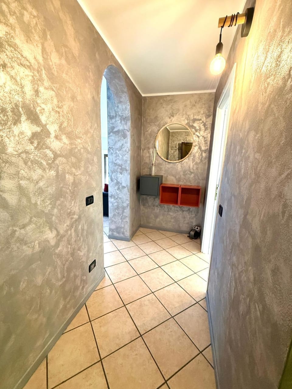 Appartamento la rosa Apartment in Province of Brescia