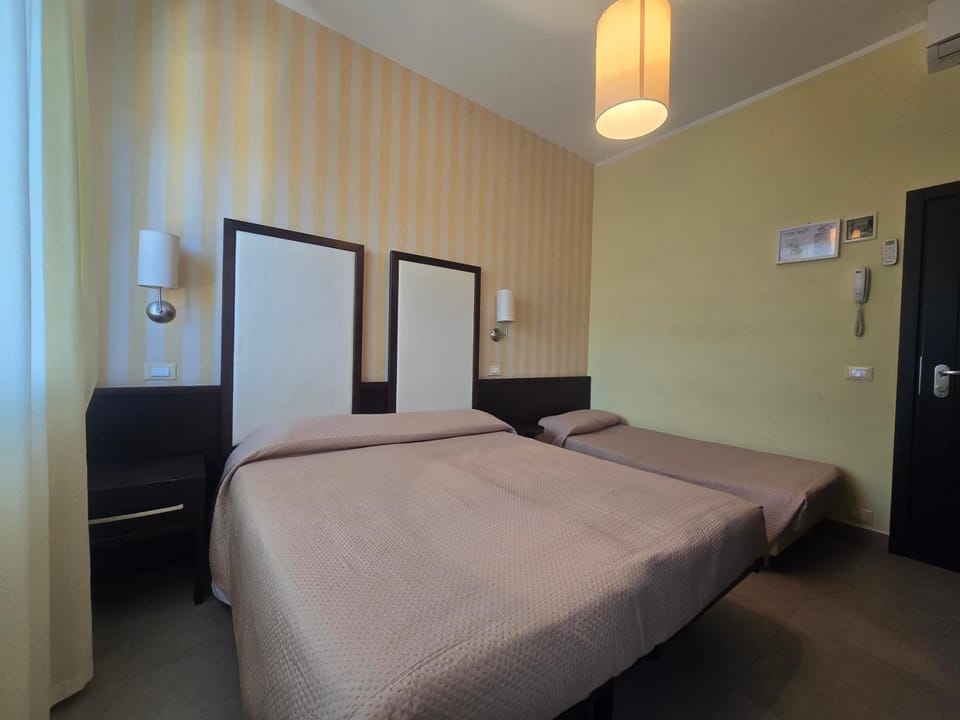 Hotel San Carlo Hotel in Cervia