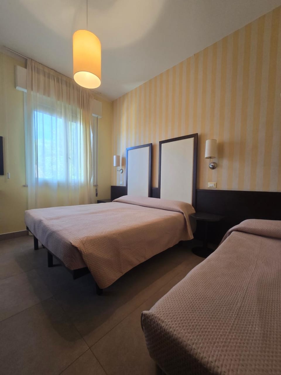 Hotel San Carlo Hotel in Cervia