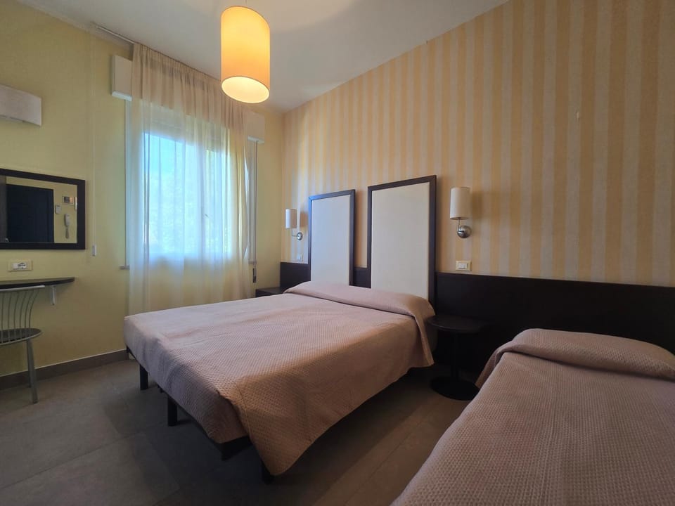 Hotel San Carlo Hotel in Cervia
